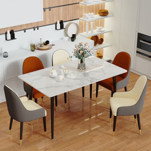 High end dinner - table, and