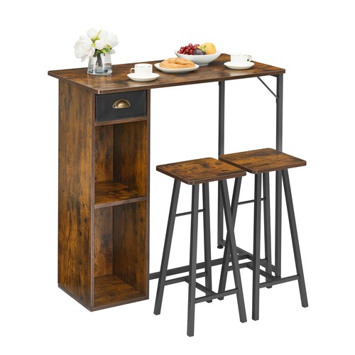 Kitchen dining set bar table - dining,