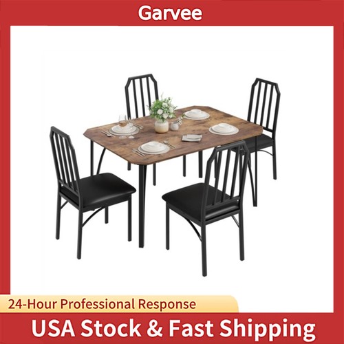 Dining table set - dining, 2/4