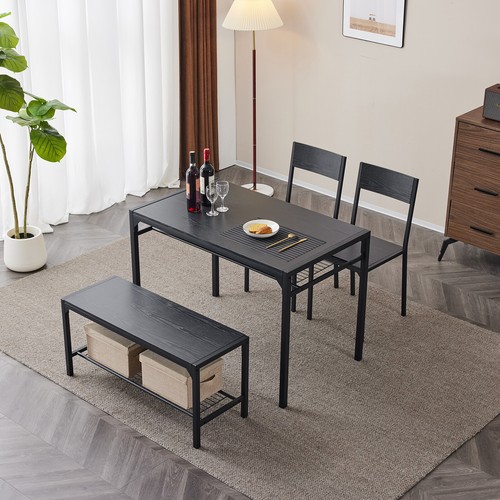 Piece dining table - piece,