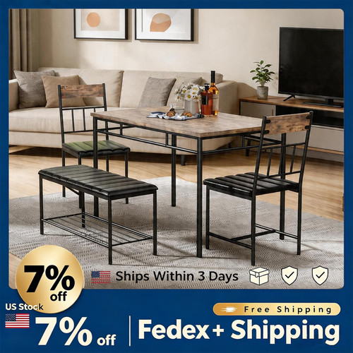 Space saving piece dining - space-saving,