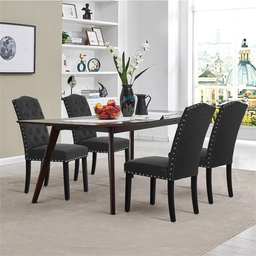 2piece faux leather dining - 2piece,