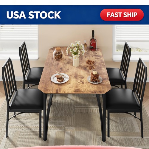 Dining room table set 4 - room, 2/4
